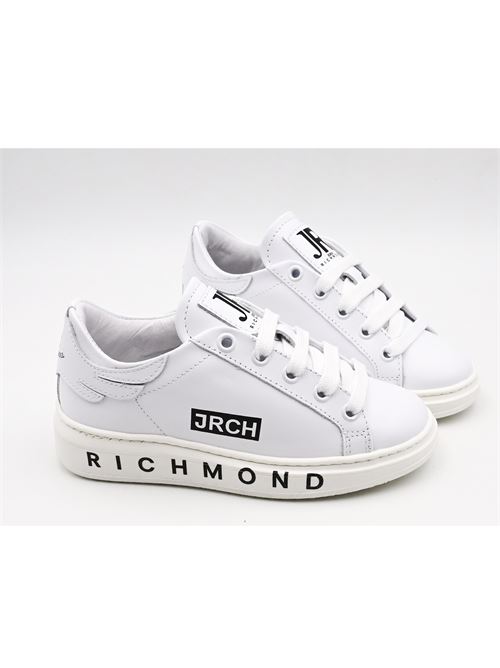 Sneakers, unisex, logate. JOHN RICHMOND | 19202A